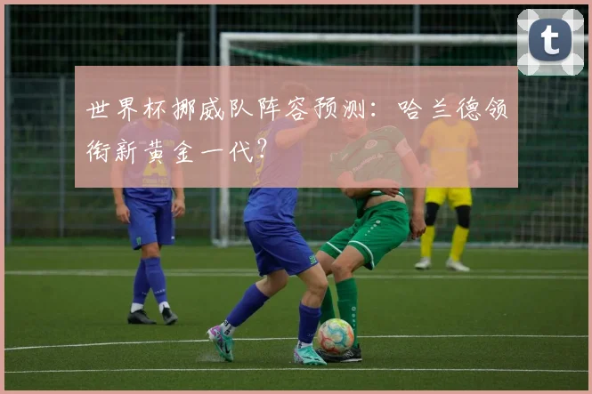 世界杯挪威队阵容预测：哈兰德领衔新黄金一代？